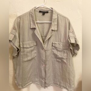 Womens large shirt